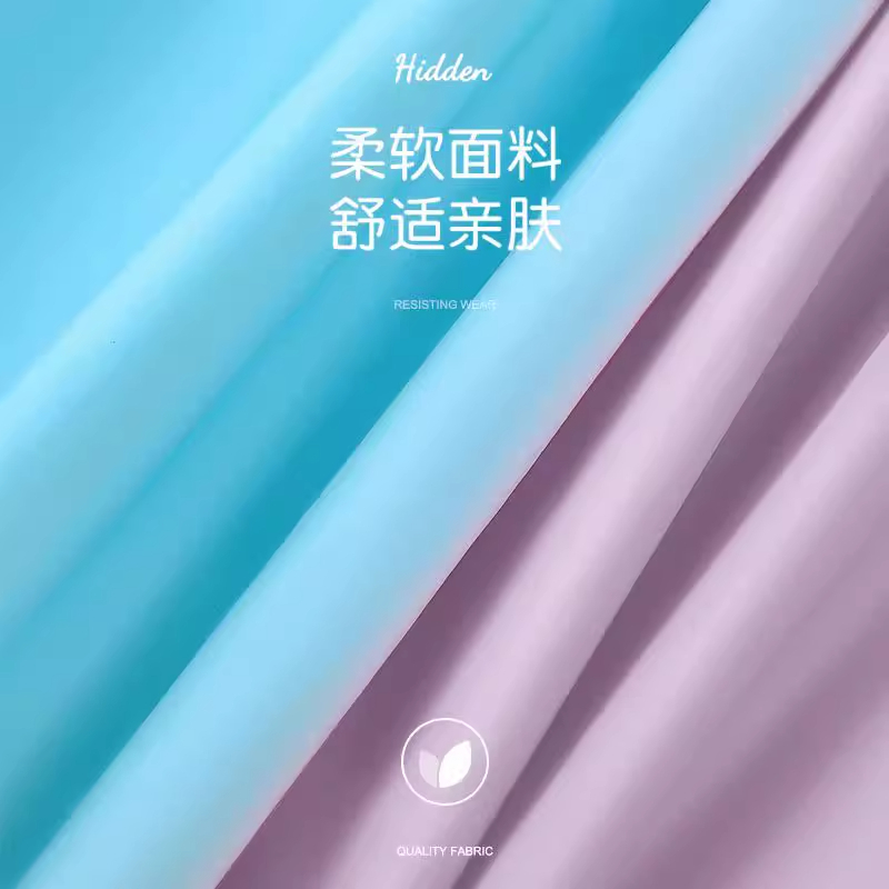 荣百汇 雨衣女款长款全身 件