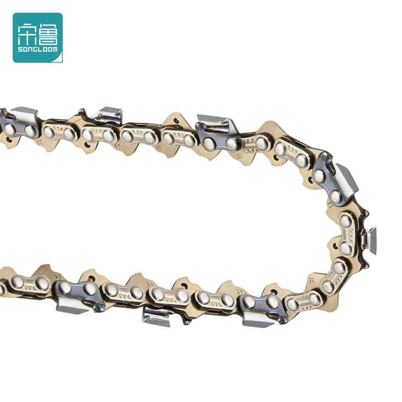 宋鲁 SONGLOOM 油锯链条 20寸条高清大图