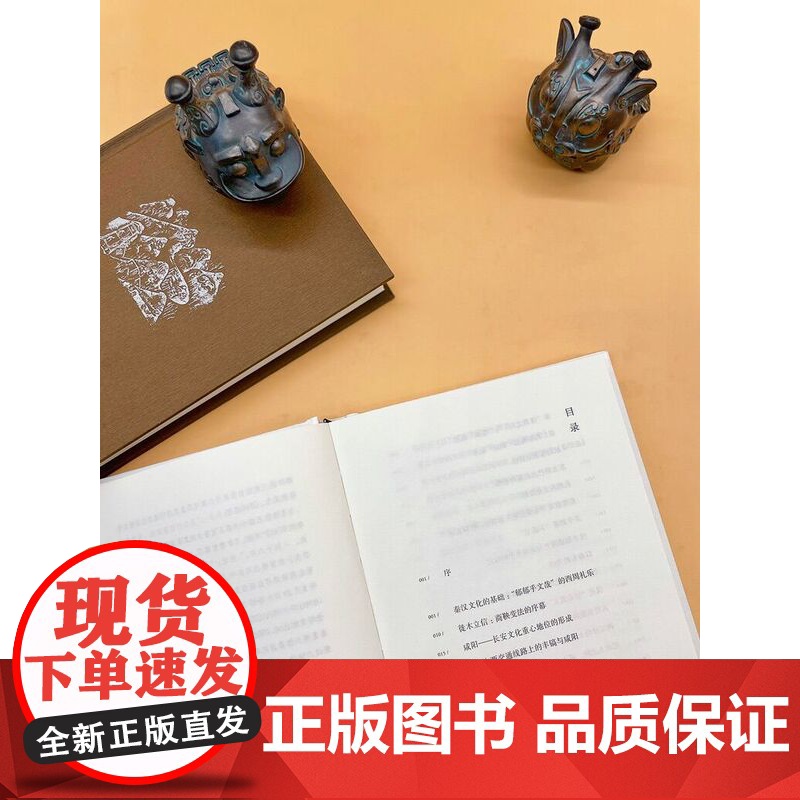 长安碎影秦汉文化史札记/论衡 王子今中国古代史秦汉史历史研究参考资料 上海人民出版社高清大图