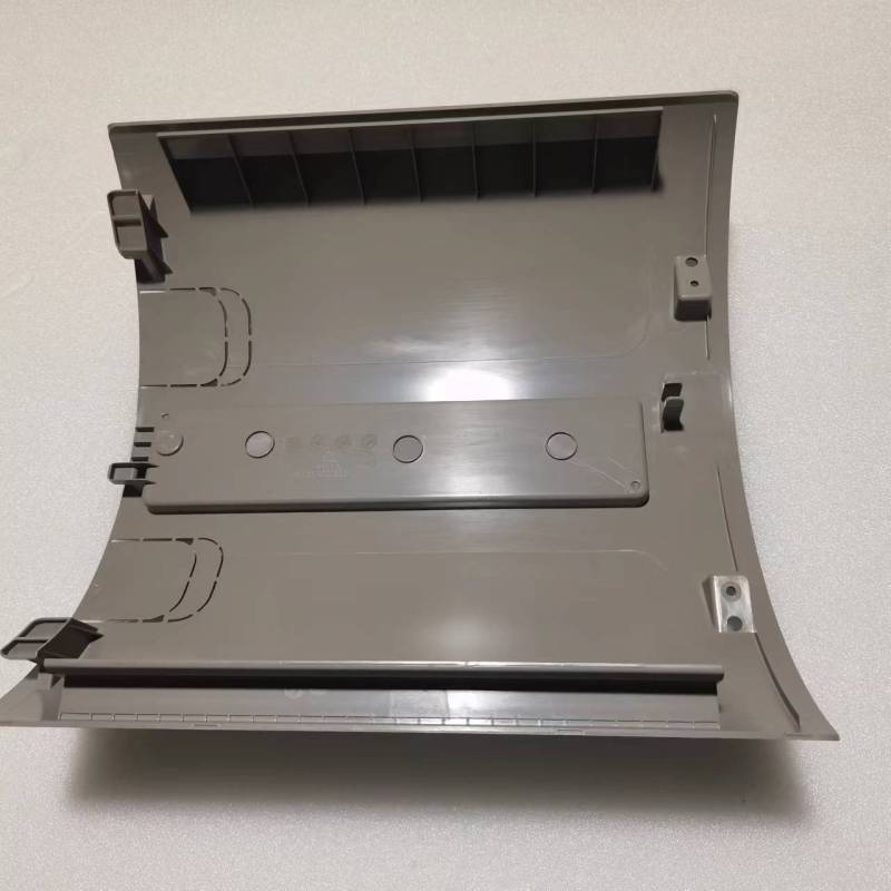 帮客材配全新原装 倍科(BEKO) 盖板 900060820 内机 KFR- 72LW/CB1R 收前验货高清大图