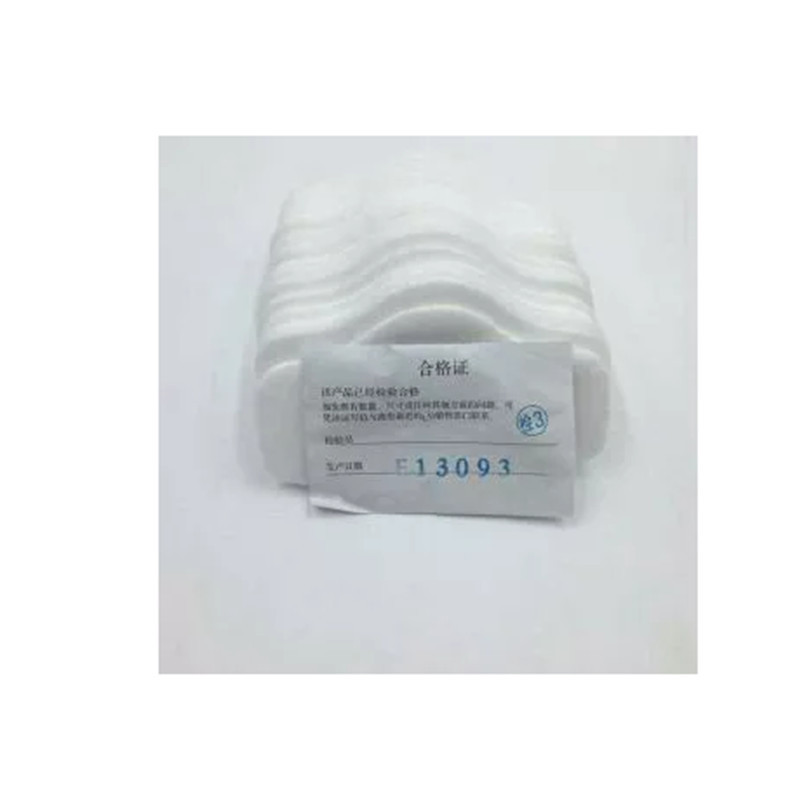 3M 60926 P100 多用气体滤盒及率颗粒物滤棉