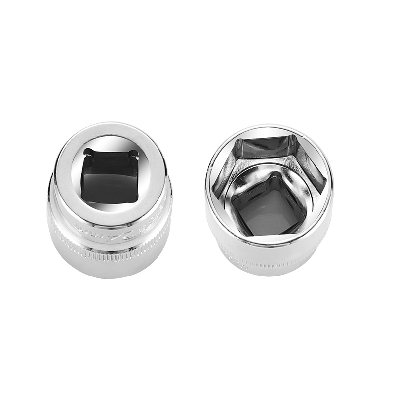高松 takama 1/2六角套筒8-32mm 电动扳手套筒头 六角套筒棘轮扳手 11mm710011高清大图