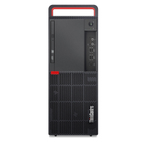联想(lenovo)ThinkCentreM710t 23英寸台式电脑(I5-75004G1TDVDRW B250主板）