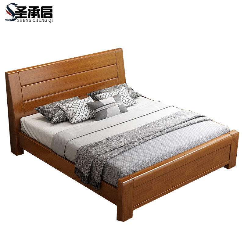 圣承启 公寓床 150*190张高清大图