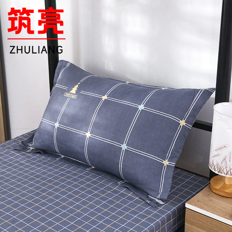 筑亮 床品三件套 TC74 套高清大图