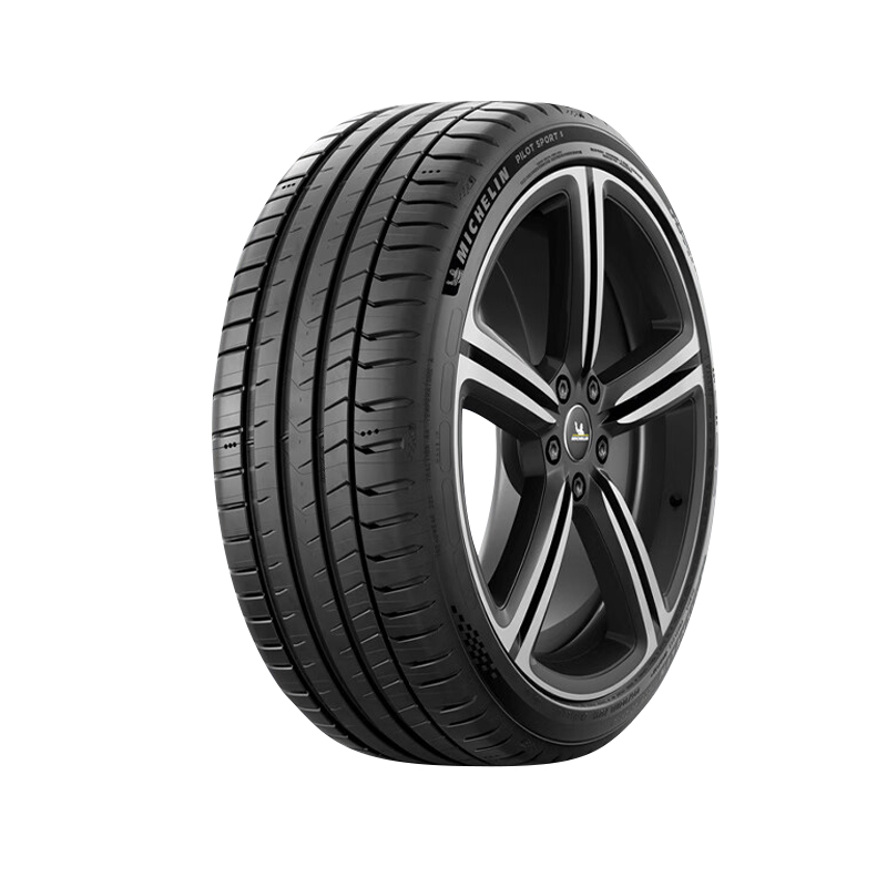 米其林轮胎215/55 ZR17(98Y)XL TL MI竞驰5高清大图