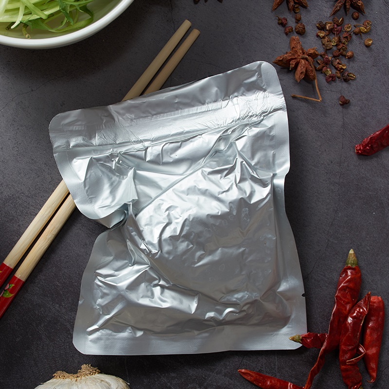 山西特产 冠豪平遥牛肉158g 原味卤汁休闲健身零食 大块高清大图