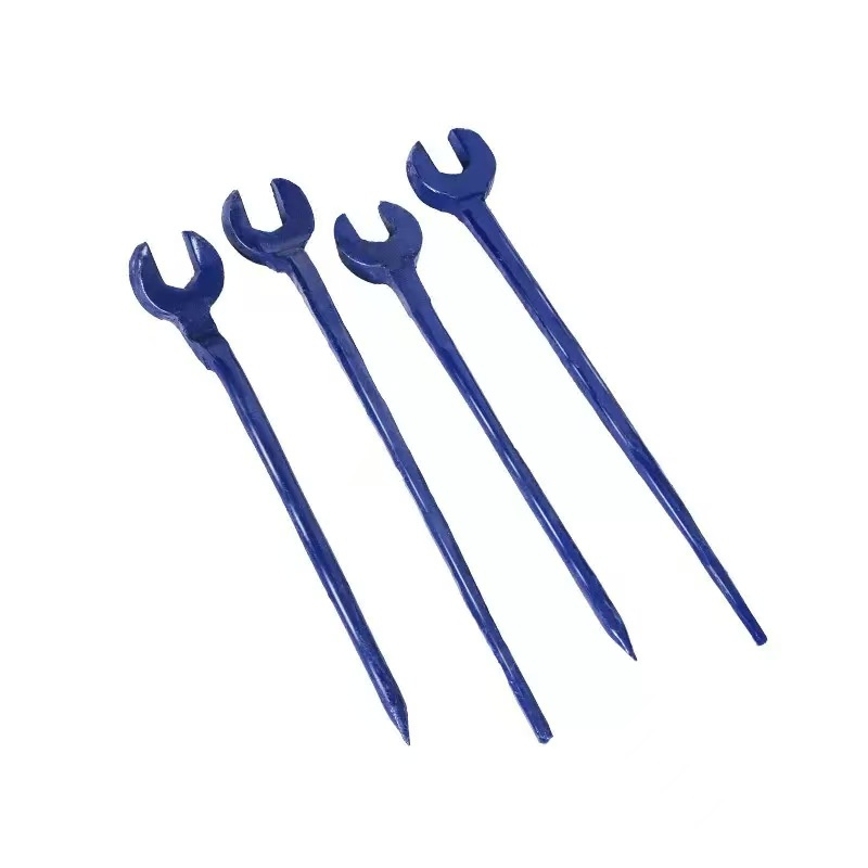 浪伍 单头扳手 M36 (单位:把)高清大图