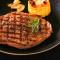 科尔沁 黑椒菲力牛排 国产 内蒙古牛肉 鲜香嫩肉 袋装150g
