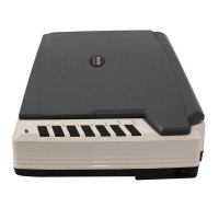 精益(Plustek)OpticPro A311 A3幅面彩色 平板扫描仪 11.5秒/页SZ