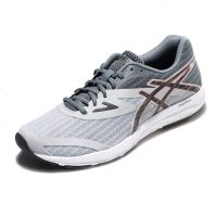 ASICS亚瑟士跑步鞋男缓冲入跑鞋AMPLICA晨跑透气运动鞋T825N-003