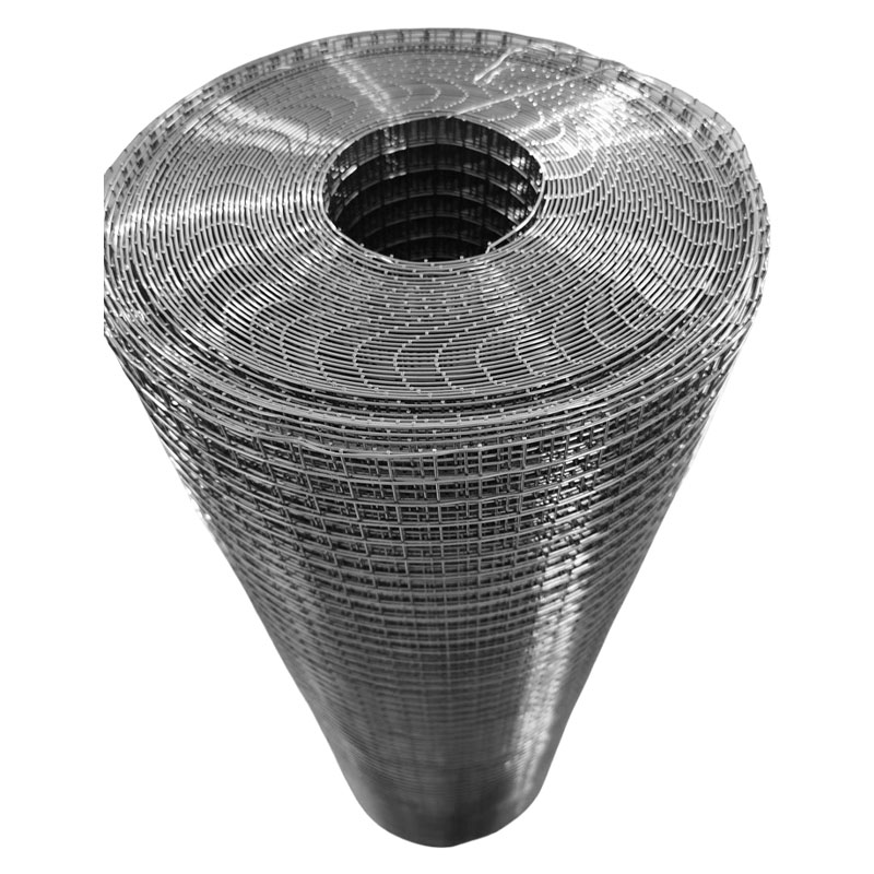 区南 铁丝网 镀锌铁丝网 1米高 平方米高清大图