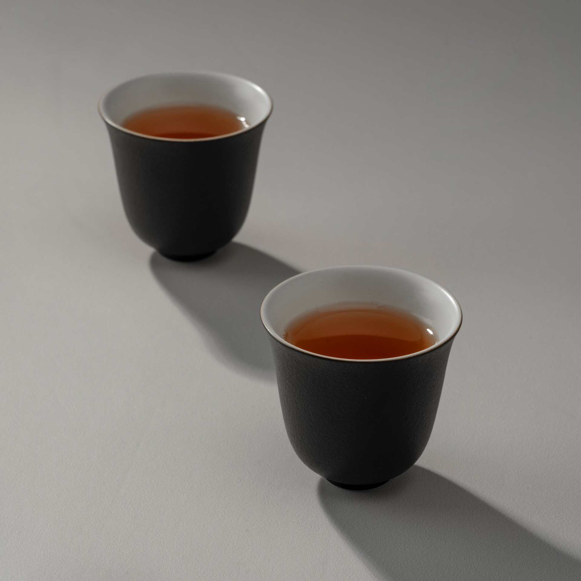 万仟堂茶具套装中式茶壶荷塘意境泡茶功夫茶具礼盒窑变釉 笑口常开 绿斑釉 1壶2杯1盘高清大图
