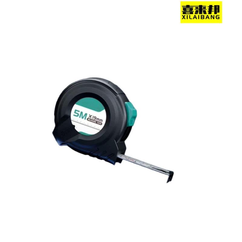喜来邦(XILAIBANG) 钢卷尺子图片