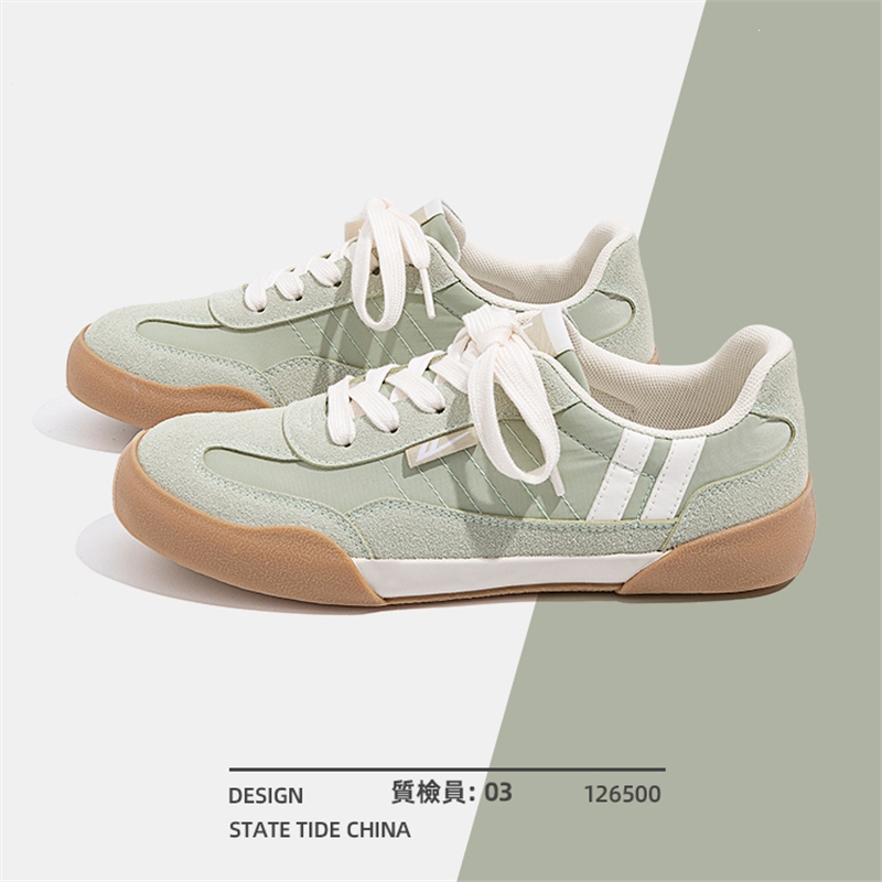 回力warrior帆布鞋