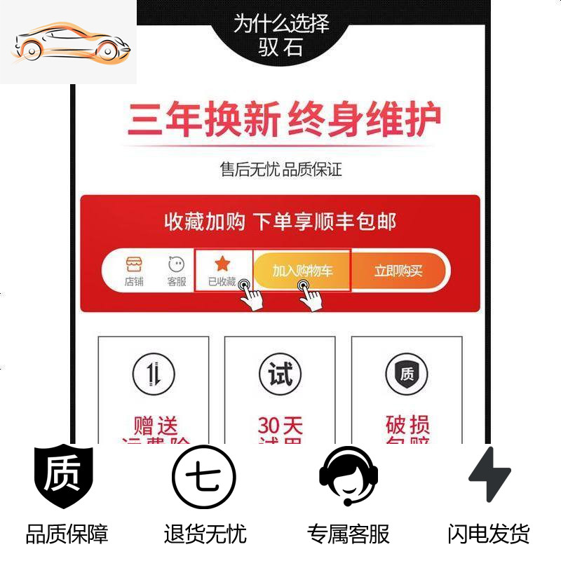 [补贴10%]车载逆变器12v24v电动车电瓶48v60转换变220家用大功率电源弦波噐 24V5000W智能彩屏显示高清大图