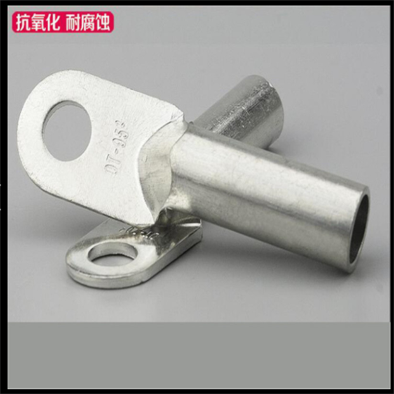 上升 接线鼻子 DT-25² 镀锡铜鼻子 铜接线端子(个)