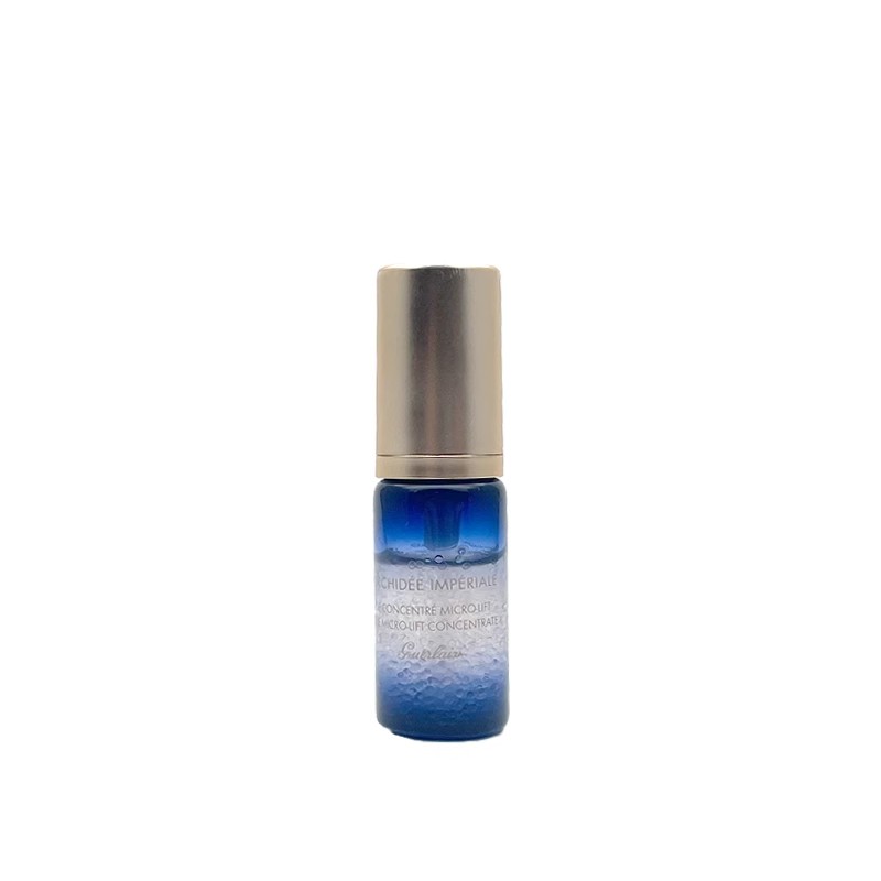 【香港直邮】娇兰御庭兰花超升瓶紧致提拉精华5ml