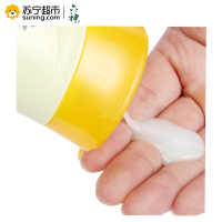 六神艾叶健肤沐浴露(清凉型)200ml