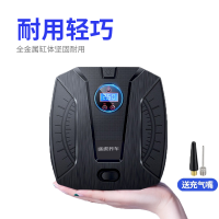 途虎定制 便携式车载充气泵 TH-508【精密机械指针表】