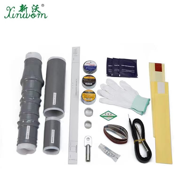 新沃 XINWOM 户外单芯冷缩终端头 WLS-10/1.3(150-240 )套