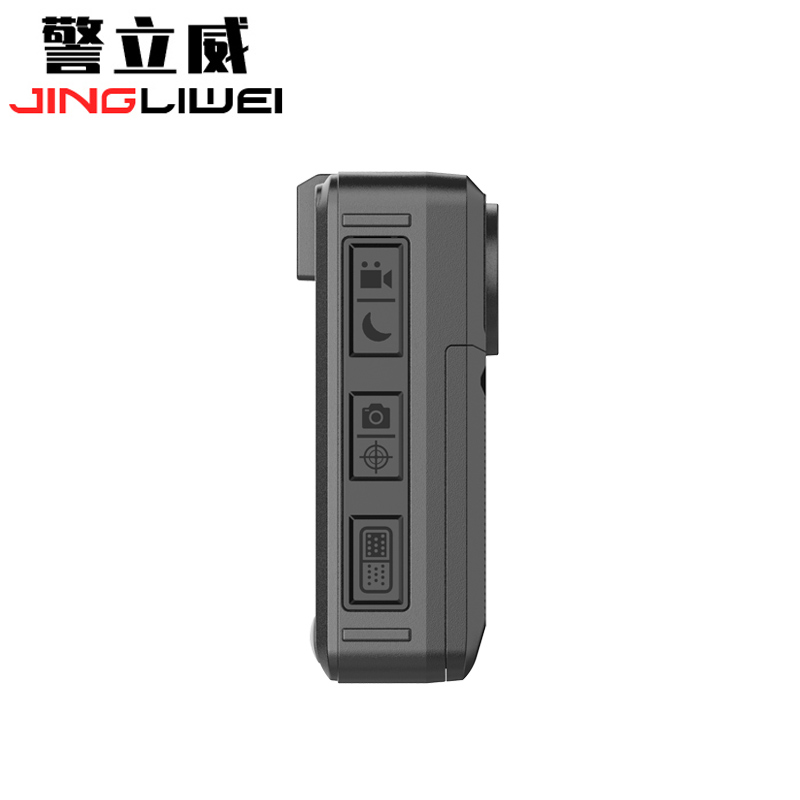 警立威 音视频记录仪 W6升级版 台高清大图