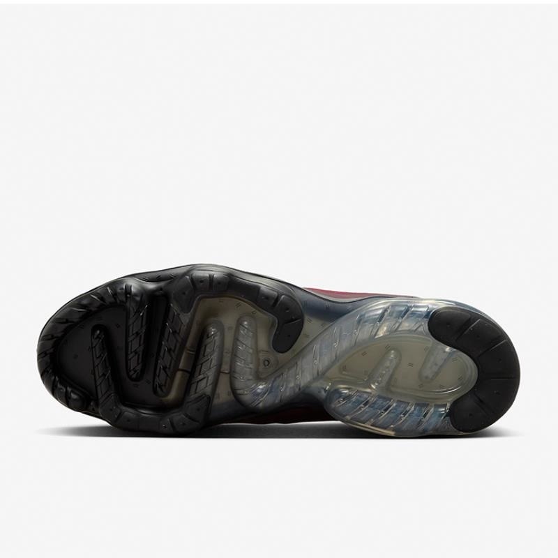 NIKE耐克休闲鞋AIR VAPORMAX MOC ROAM气垫低帮男鞋DZ7273-600 D高清大图
