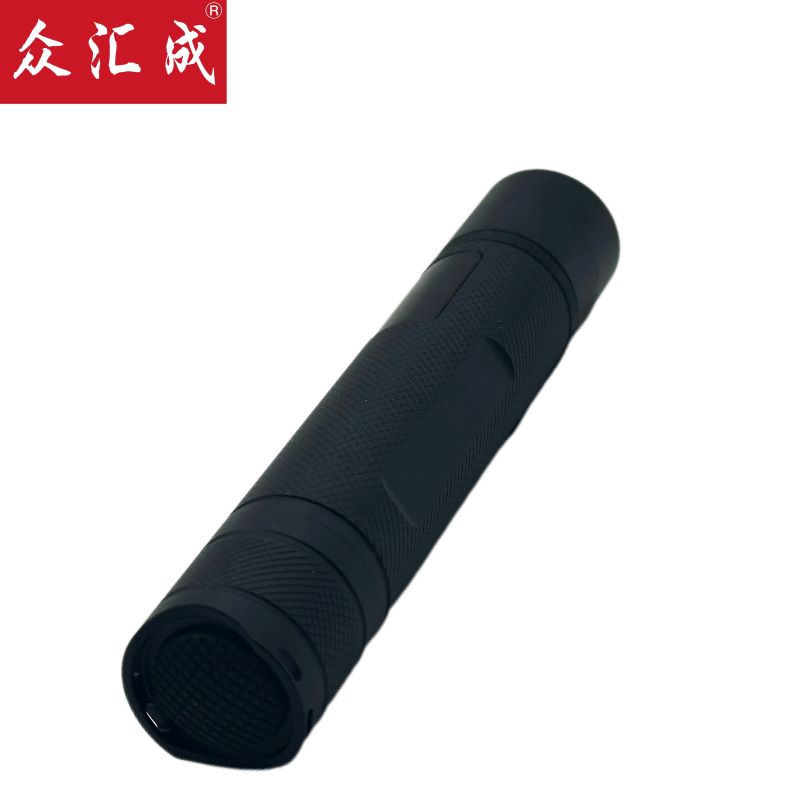 众汇成 微型防爆电筒 YJ-7307 套高清大图