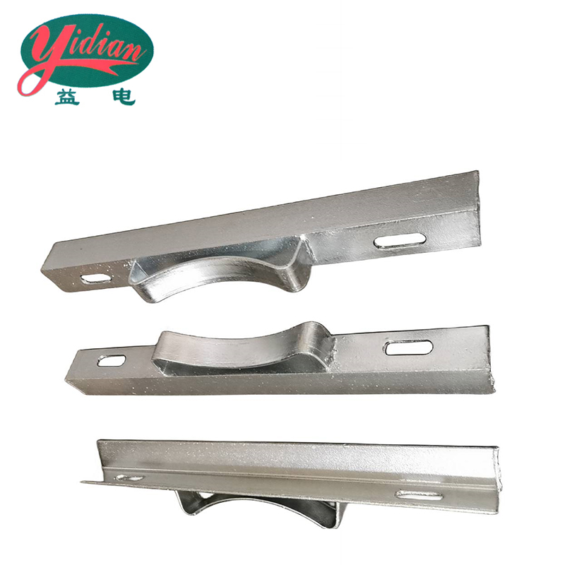 益电 横担 6mm*63mm*1500mm 根高清大图