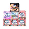 苏菲(SOFY) 卫生巾全经期组合47片（230mm日用20片+290mm夜用7片+护垫20片）