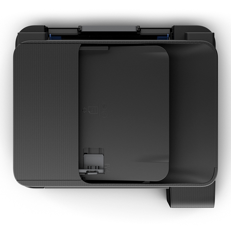 爱普生(EPSON) L5198 墨仓式无线WIFI照片打印机办公家用彩色喷墨一体机