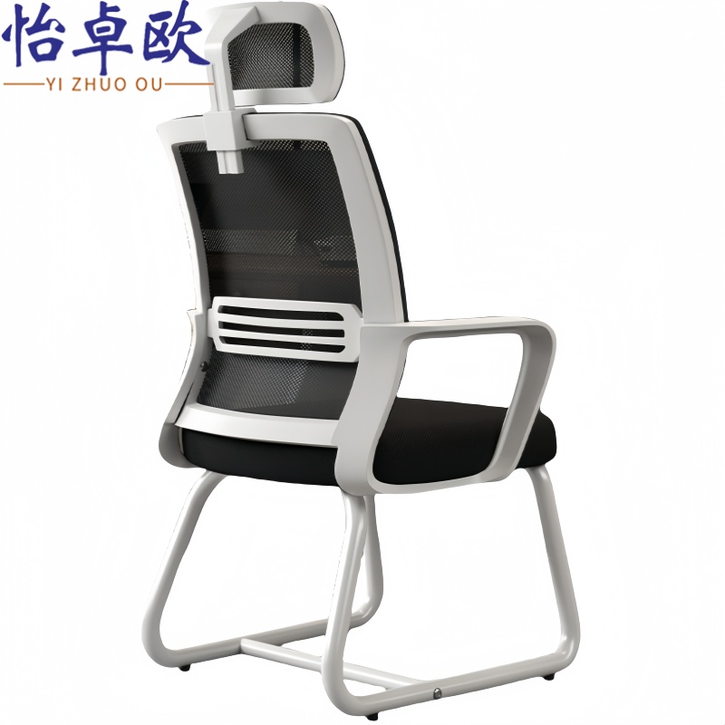 怡卓 欧办公椅高清大图