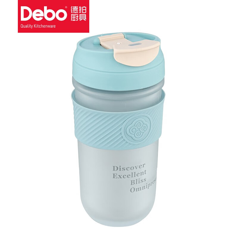 Debo德铂 阿德莱(咖啡杯) 磨砂款 DEP-DS342高清大图