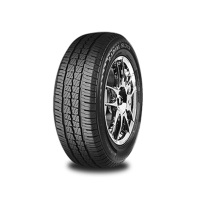 全诺轮胎(TRAZANO)165R14LT-8PR 96/95S SL312微型面包车胎