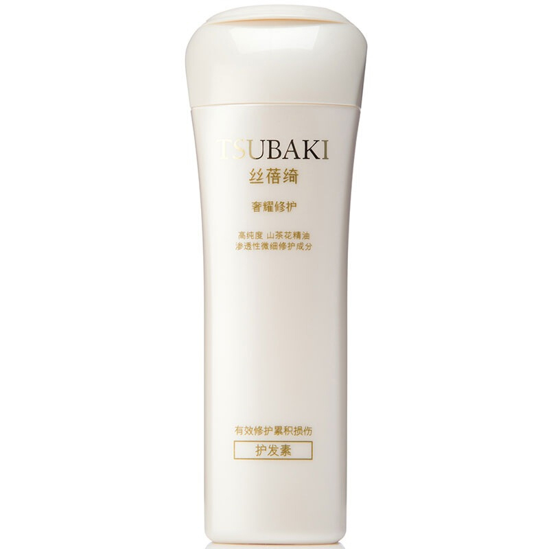 (DT)丝蓓绮(TSUBAKI) 奢耀修护 200ml 护发素 (计价单位:瓶)