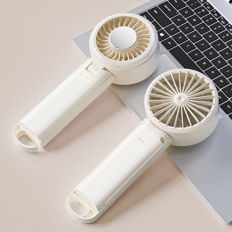 十足酷 便携式桌面风扇 SZK-F800高清大图