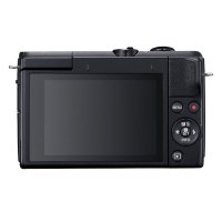 佳能(Canon)EOS M100微单相机