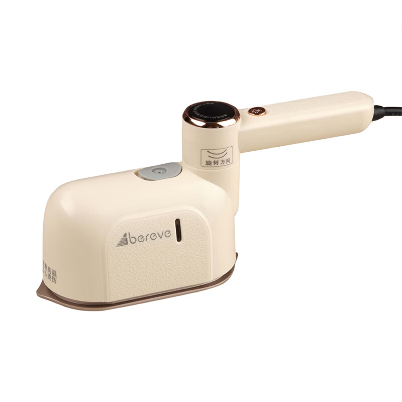 艾贝丽手持熨烫机ABL-G212高清大图