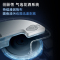 美的(Midea)全能扫拖机器人W11 扫拖洗烘一体扫地机器人 会洗拖布自烘干 ToF 雷达导航 大吸力续航持久