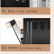 美的(Midea)烤箱家用电烤箱一体2024新款小型迷你35L升蛋糕大容量烘焙专用35K5