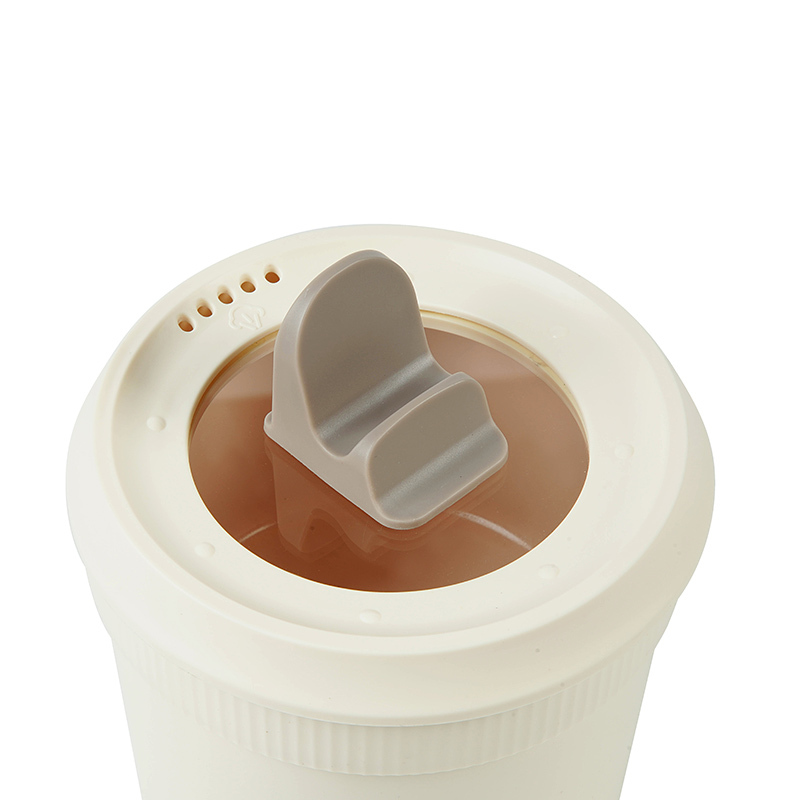 思嘉思达 大英联名 泡面火锅(安德森猫)电煮锅 多用途锅 一人食小锅泡面碗 SKD-D1015!高清大图