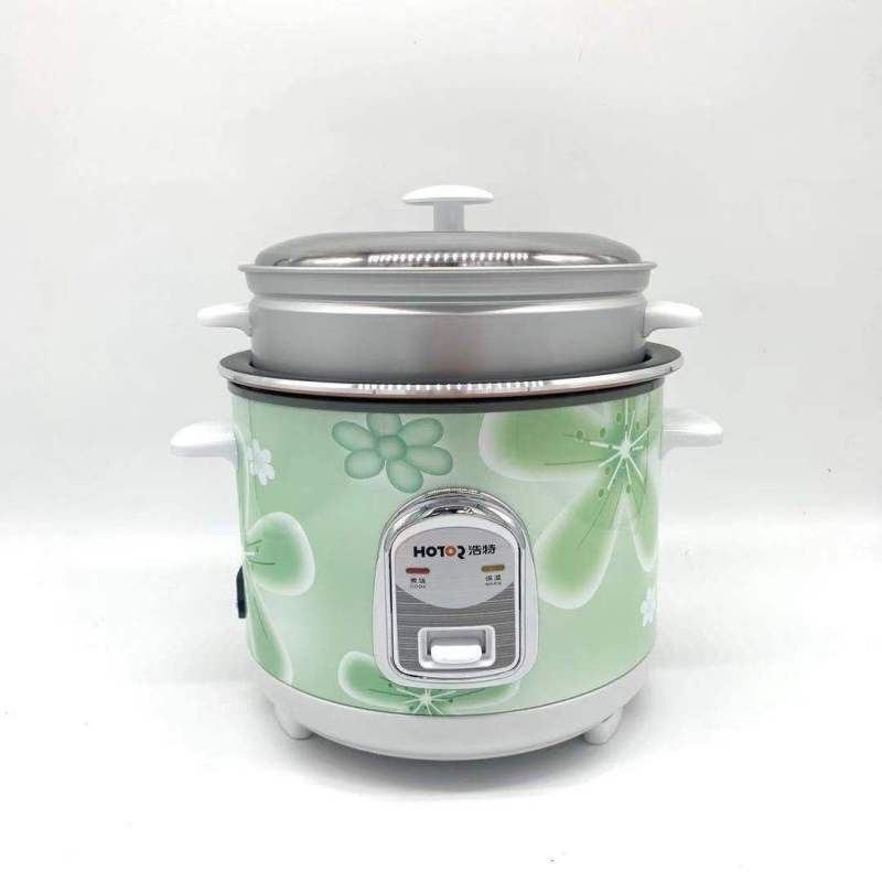 云南浩特500w直身电饭锅25升视频