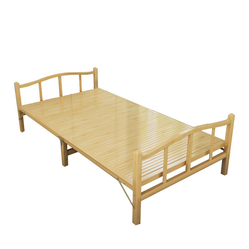 圣承启 午休折叠 行军床 张高清大图