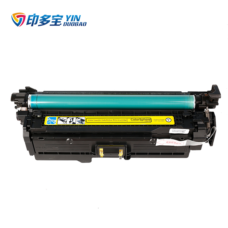 印多宝CE400A彩色硒鼓适用HP507A M551n/dn M551xh MFP M575dn M575f M575C