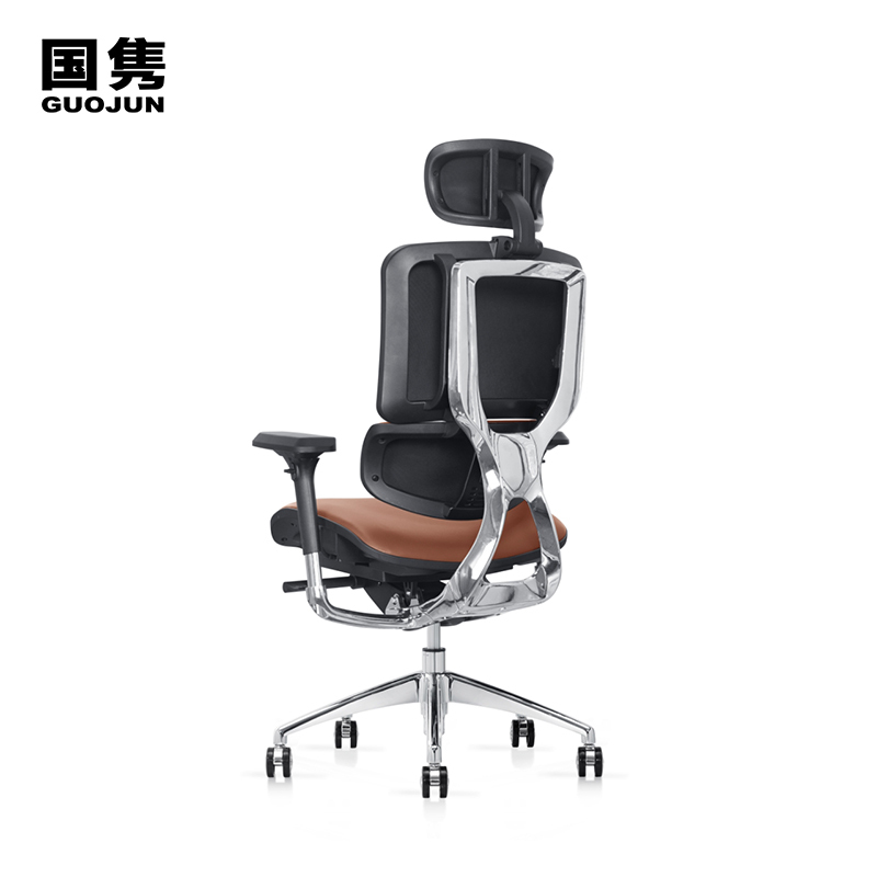 国隽 调度椅GJDDY-101 把高清大图