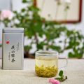 虞山茗毫一级新鲜茶叶50克单罐