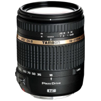 尼康(Nikon) D7500(腾龙18-270mm)数码单反相机 单镜头套装 约2088万像素