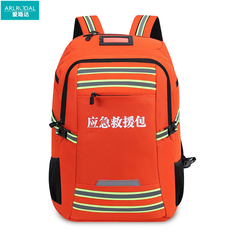 爱路达 应急救援包工具包防护包 YD56/个高清大图
