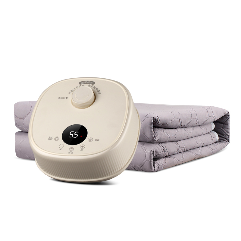 荣事达royalstar水暖电热毯双人水热毯水暖毯双人电褥子水暖炕轻音水
