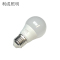 利成照明 LED灯泡 E27 5V 5W 个